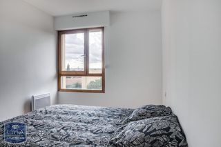  Appartement � louer 2 pi�ces 46 m�