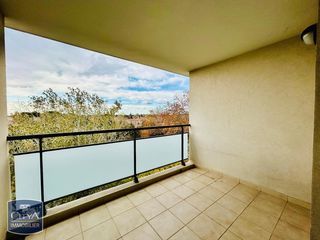  Appartement � louer 2 pi�ces 39 m�