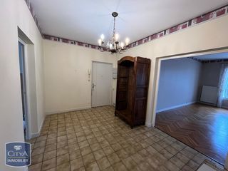  Appartement � louer 4 pi�ces 118 m�