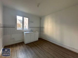  Appartement � louer 4 pi�ces 72 m�