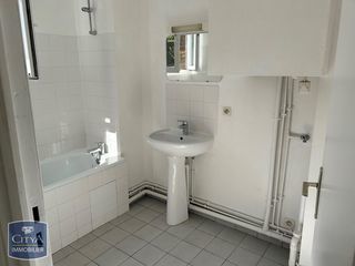  Appartement � louer 2 pi�ces 37 m�