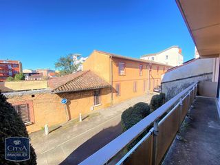  Appartement � louer 2 pi�ces 46 m�