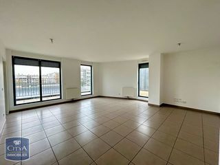  Appartement � louer 4 pi�ces 114 m�