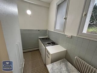  Appartement � louer 1 pi�ce 30 m�