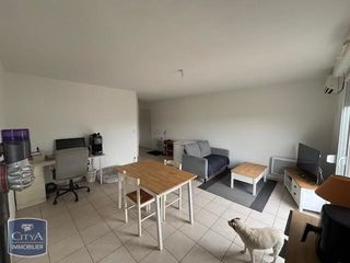  Appartement � louer 2 pi�ces 48 m�