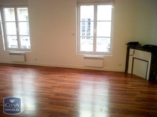  Appartement � louer 2 pi�ces 49 m�