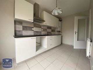  Appartement � louer 2 pi�ces 43 m�