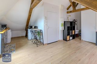  Appartement � louer 1 pi�ce 18 m�