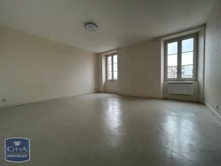  Appartement � louer 1 pi�ce 36 m�