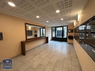  Appartement � louer 2 pi�ces 44 m�