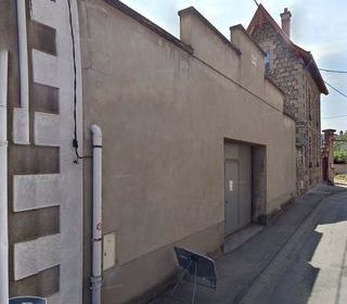  Parking / Garage � louer 