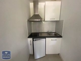  Appartement � louer 1 pi�ce 28 m�