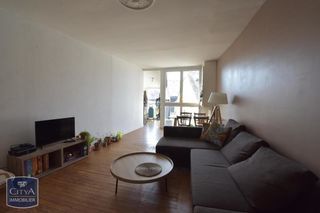  Appartement � louer 3 pi�ces 81 m�