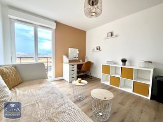  Appartement � louer 1 pi�ce 20 m�