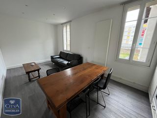  Appartement � louer 3 pi�ces 60 m�