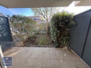  Appartement � louer 3 pi�ces 61 m�