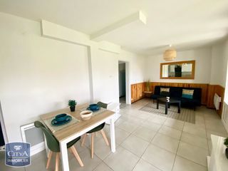  Appartement � louer 2 pi�ces 48 m�