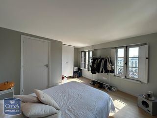  Appartement � louer 2 pi�ces 41 m�