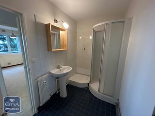  Appartement � louer 1 pi�ce 34 m�