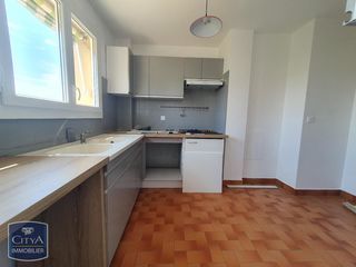  Appartement � louer 3 pi�ces 64 m�