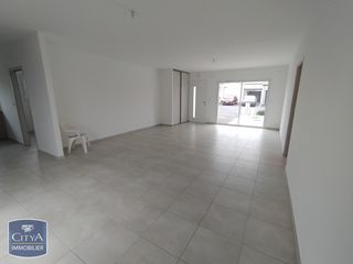  Maison � louer 4 pi�ces 105 m�