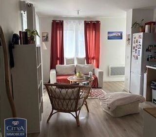  Appartement � louer 2 pi�ces 42 m�