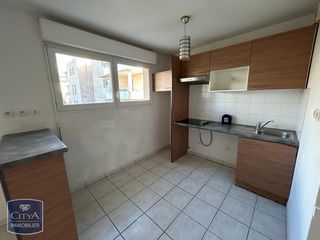  Appartement � louer 3 pi�ces 62 m�