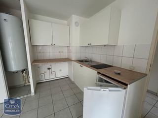 Appartement � louer 2 pi�ces 46 m�