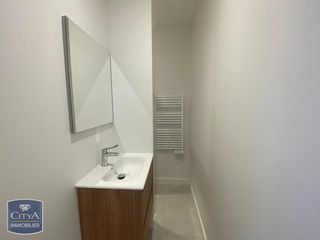  Appartement � louer 2 pi�ces 53 m�