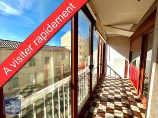  Appartement � louer 4 pi�ces 84 m�