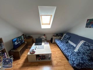  Appartement � louer 1 pi�ce 28 m�