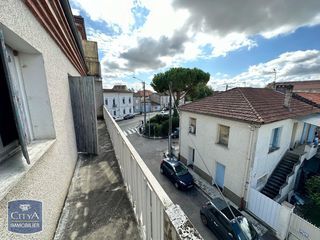  Appartement � louer 2 pi�ces 55 m�