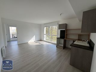  Appartement � louer 3 pi�ces 53 m�