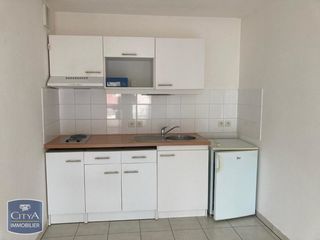  Appartement � louer 2 pi�ces 39 m�