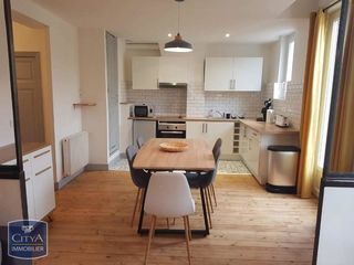  Appartement � louer 2 pi�ces 52 m�