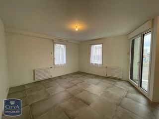  Appartement � louer 3 pi�ces 64 m�