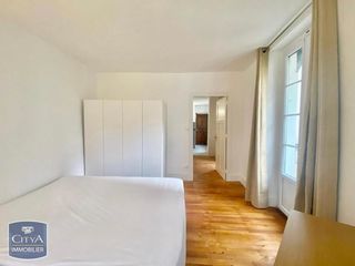  Appartement � louer 2 pi�ces 31 m�