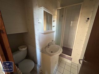  Appartement � louer 1 pi�ce 19 m�