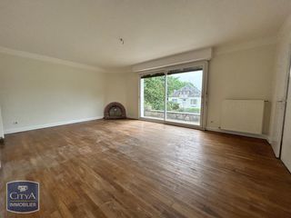  Maison � louer 5 pi�ces 112 m�