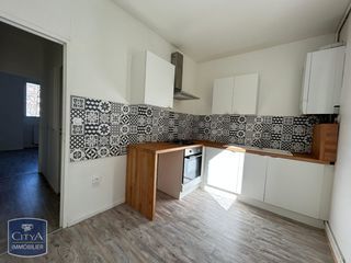  Appartement � louer 1 pi�ce 30 m�