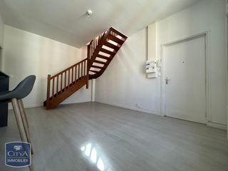  Appartement � louer 2 pi�ces 48 m�