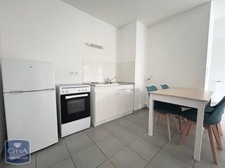  Appartement � louer 2 pi�ces 43 m�