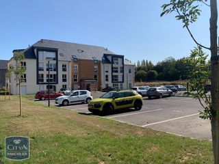  Appartement � louer 3 pi�ces 63 m�