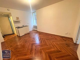  Appartement � louer 2 pi�ces 31 m�