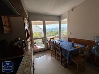  Appartement � louer 5 pi�ces 102 m�