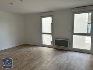  Appartement � louer 1 pi�ce 31 m�