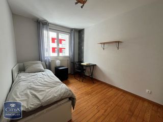  Appartement � louer 5 pi�ces 78 m� Grenoble