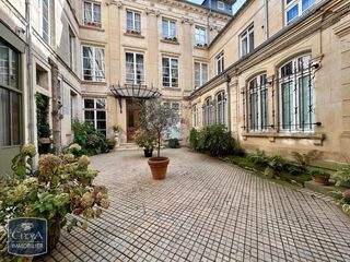  Appartement � louer 3 pi�ces 60 m�