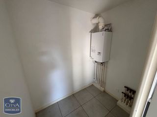  Appartement � louer 3 pi�ces 61 m�