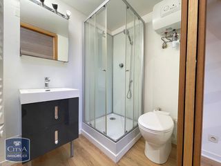  Appartement � louer 1 pi�ce 20 m�